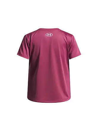 UNDER ARMOUR | T-shirt de fitness UA Tech™ pour fille | beere